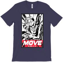 MOVE!