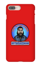 sethsnacks008 iPhone Phone Cases