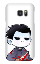 Coque de Téléphone Samsung MYERS - Zakk_Jess