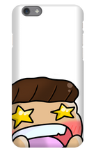 imcades iPhone Phone Cases