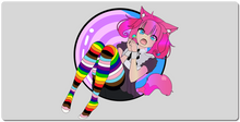 queenmisrule XXL Gaming Mousepad