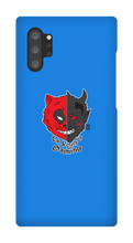 catanddemongaming Samsung Phone Cases