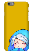 kayle_1v9 iPhone Phone Cases