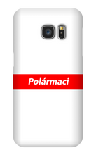 Polármaci Samsung Phone Cases