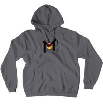 Ronny MP Hoodies (No-Zip/Pullover)