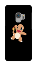 VRchat with Charmander Samsung Phone Cases