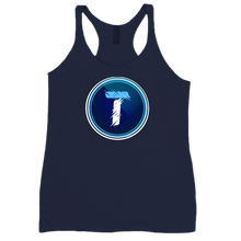 Terozee Tanktop-Women-Racerback