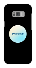 moiniko3 Samsung Phone Cases