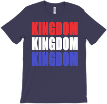 USA Kingdom T-Shirts