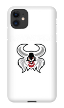 demonstreuz iPhone Phone Cases