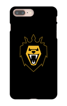 ROYAL LION IPHONE CASE