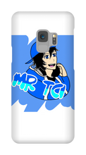 mr_tci Samsung Phone Cases