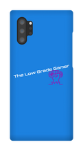 thelowgradegamer Samsung Phone Cases