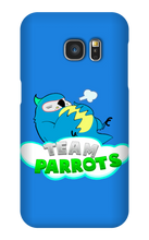 mixden Samsung Phone Cases