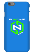 Noiizy iPhone Phone Cases