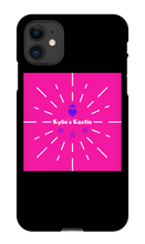 kylieskastle208 iPhone Phone Cases