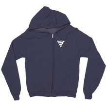OG ZIPPER HOODIE