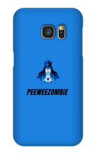 PeeWeeZombie Samsung Phone Case