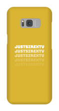 Coque Samsung S8 Sirex