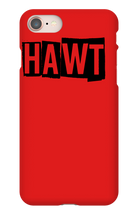HAWT CASE