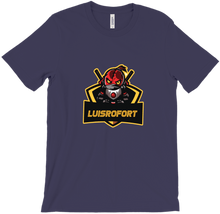 alfredy0517 T-Shirts