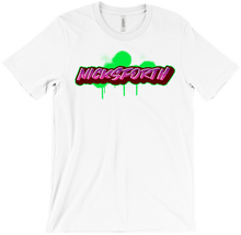 nicksforth T-Shirts