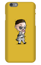 takotheofficial iPhone Phone Cases