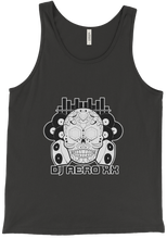 djaeroxx Tank Top