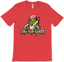 krakangamer T-Shirts