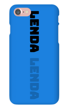 CAPINHA IPHONE LENDA