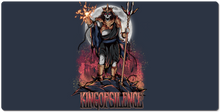 kingofsiience XXL Gaming Mousepad