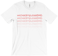 wickedimpulse046 T-Shirts