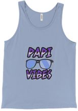 papi_churro420 Tank Top