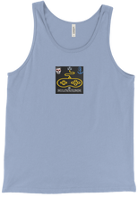 Milenniumm Tank Top