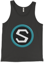 SimplySimonTV Stream Logo Tank Top