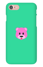 justbearexe iPhone Phone Cases