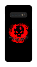 bloodlineer Samsung Phone Cases