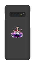oldladygamerxx Samsung Phone Cases