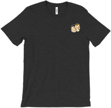 Th3B3anBurrito T-Shirt Small Logo