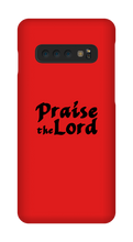 lordjonaslive Samsung Phone Cases