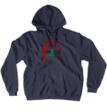 ItsReaperGod Pullover Hoodie
