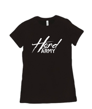 HA/Hord Army T-shirt-women