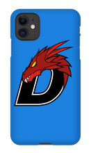 iPhone Phone Cases big logo
