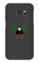 death0328 Samsung Phone Cases