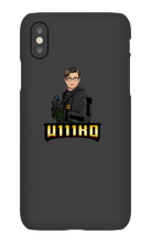 w111ko iPhone Phone Cases