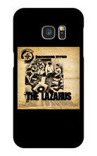 The Lazarus Samsung Phone Case