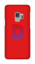 dripz_8 Samsung Phone Cases