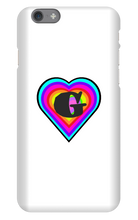 ItsMeGrammi iPhone Phone Cases