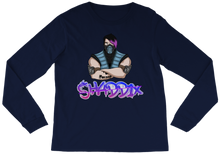 sh4ddix Long Sleeve Tee