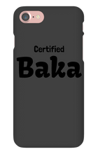 Baka iPhone Phone Cases